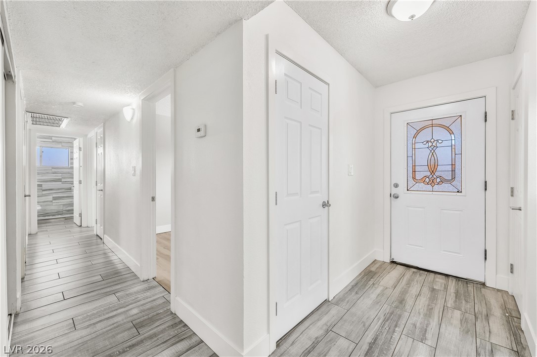 4671 Marnell Drive Las Vegas NV 89121