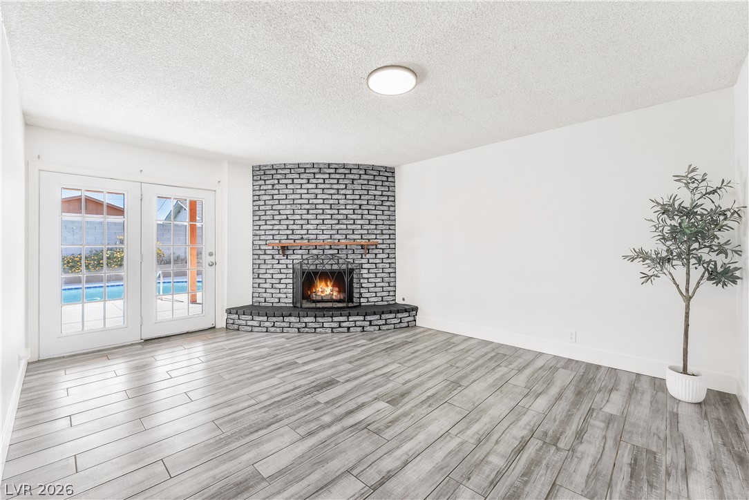 4671 Marnell Drive Las Vegas NV 89121