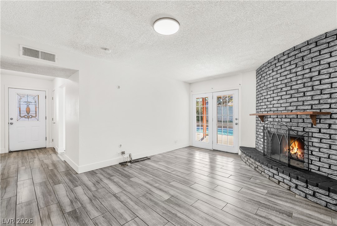 4671 Marnell Drive Las Vegas NV 89121