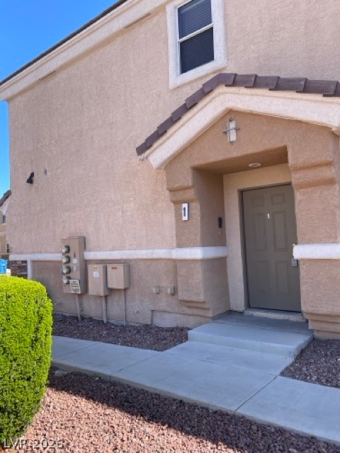 3313 Jamaica Princess Place 1 North Las Vegas NV 89084