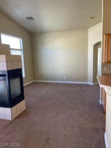 3313 Jamaica Princess Place 1 North Las Vegas NV 89084