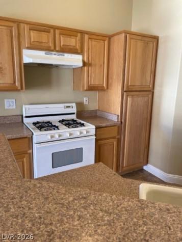 3313 Jamaica Princess Place 1 North Las Vegas NV 89084