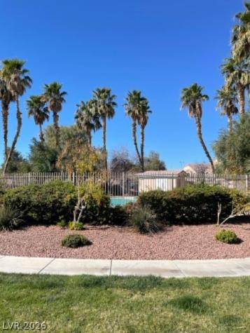 3313 Jamaica Princess Place 1 North Las Vegas NV 89084