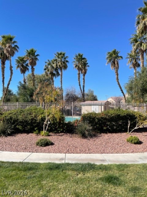 3313 Jamaica Princess Place 1 North Las Vegas NV 89084