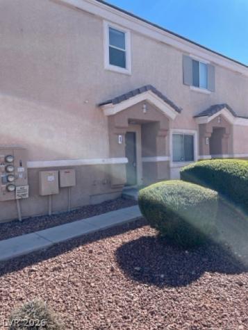 3313 Jamaica Princess Place 1 North Las Vegas NV 89084