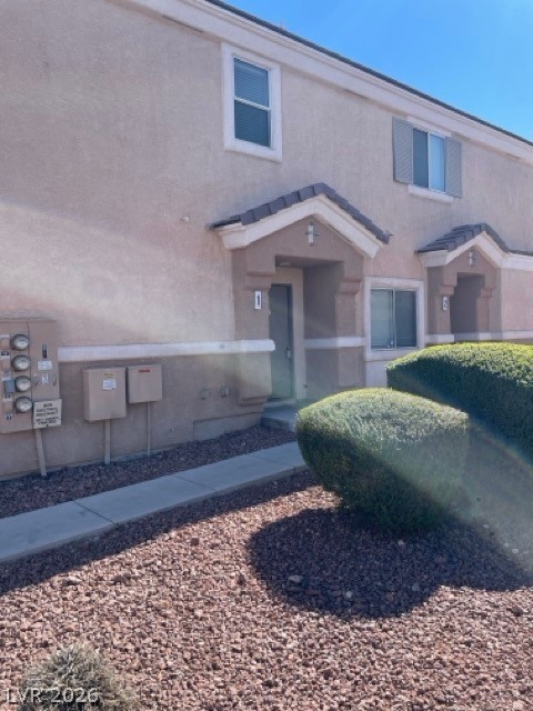 3313 Jamaica Princess Place 1 North Las Vegas NV 89084