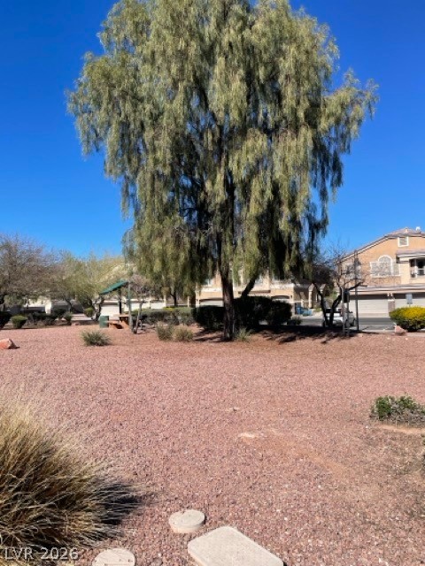 3313 Jamaica Princess Place 1 North Las Vegas NV 89084