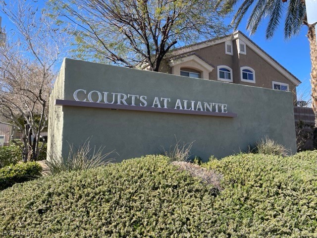 3313 Jamaica Princess Place 1 North Las Vegas NV 89084