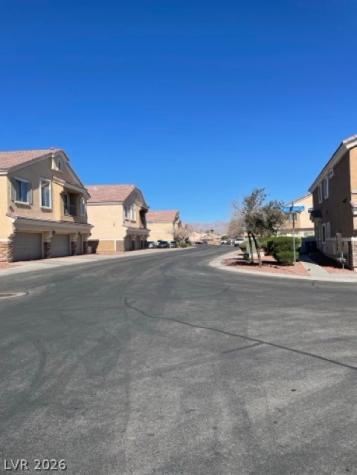 3313 Jamaica Princess Place 1 North Las Vegas NV 89084