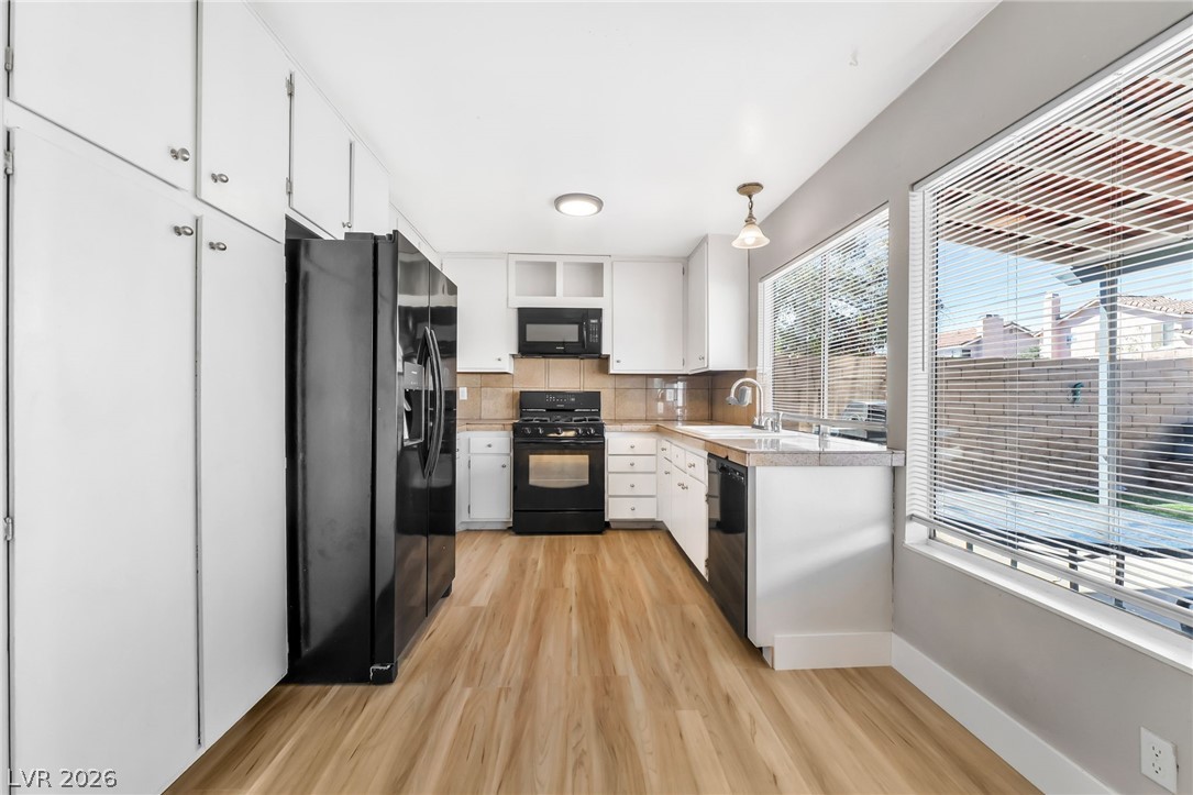 4733 Castle Rock Court Las Vegas NV 89147