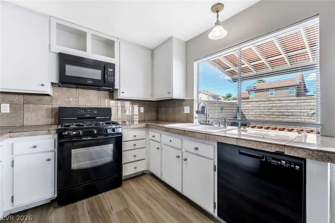 4733 Castle Rock Court Las Vegas NV 89147