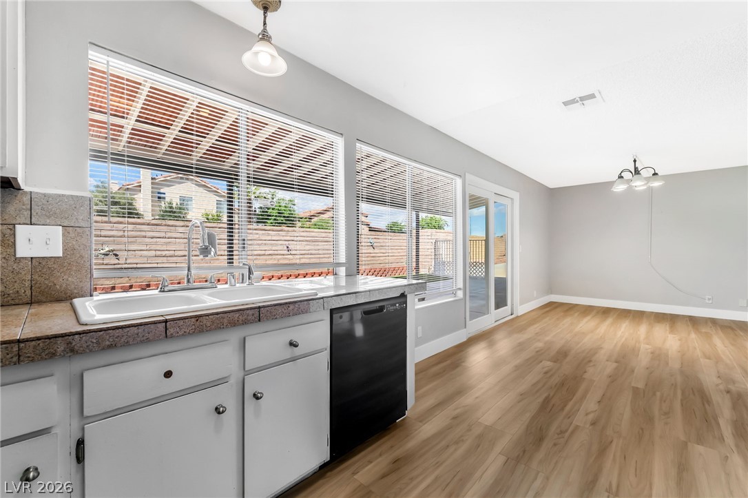 4733 Castle Rock Court Las Vegas NV 89147