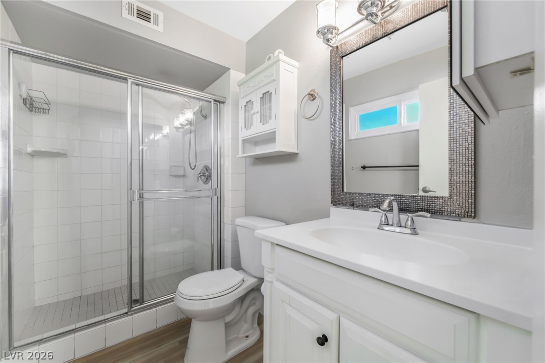 4733 Castle Rock Court Las Vegas NV 89147