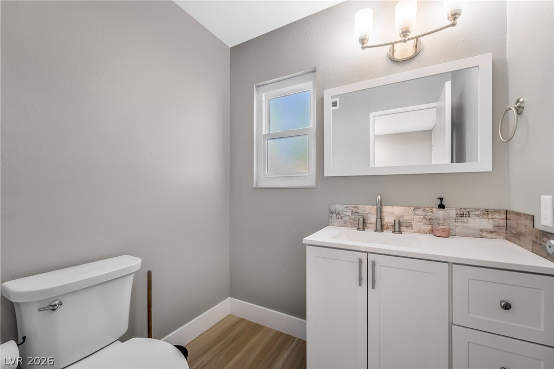 4733 Castle Rock Court Las Vegas NV 89147