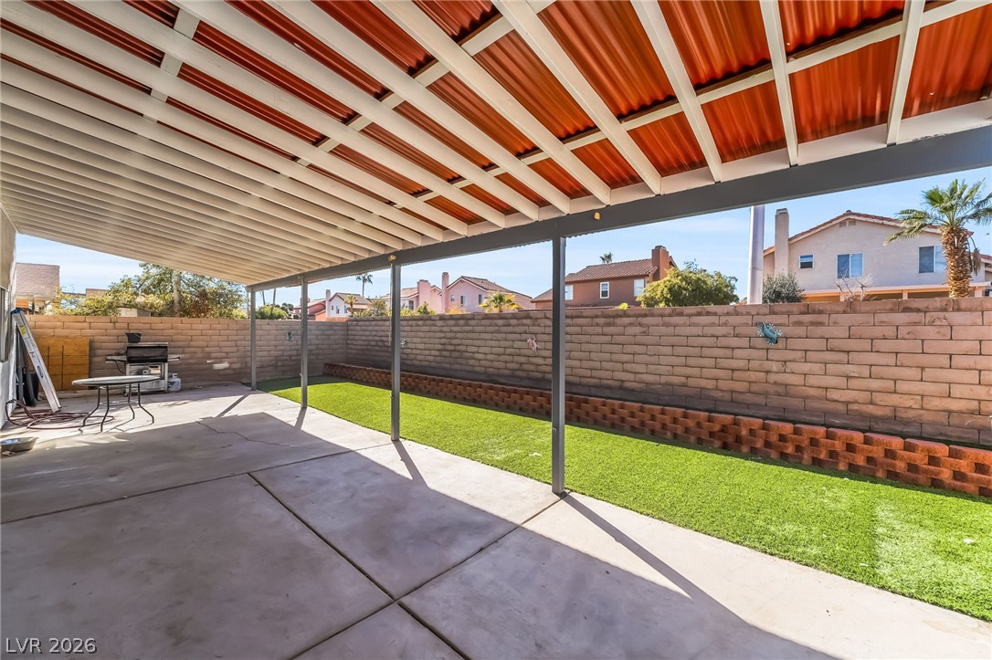 4733 Castle Rock Court Las Vegas NV 89147