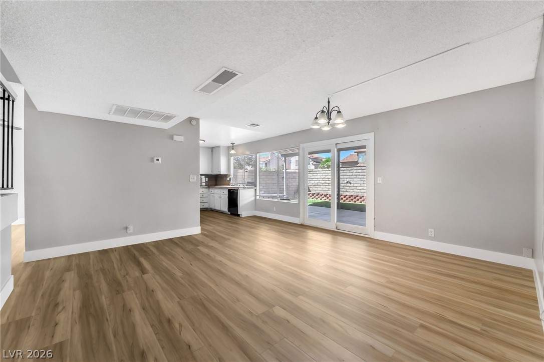 4733 Castle Rock Court Las Vegas NV 89147