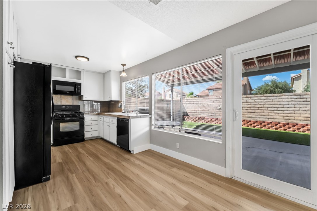 4733 Castle Rock Court Las Vegas NV 89147