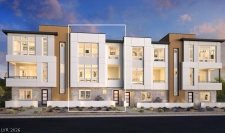 2513 Cracked Stone Street Henderson NV 89044