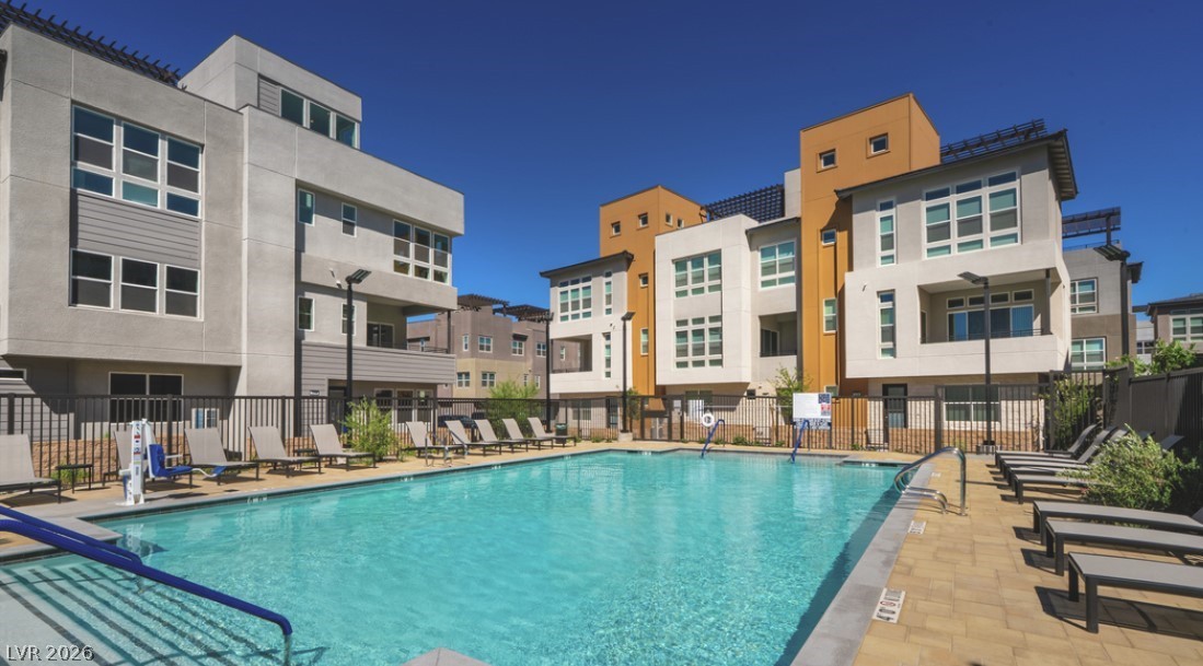 2513 Cracked Stone Street Henderson NV 89044