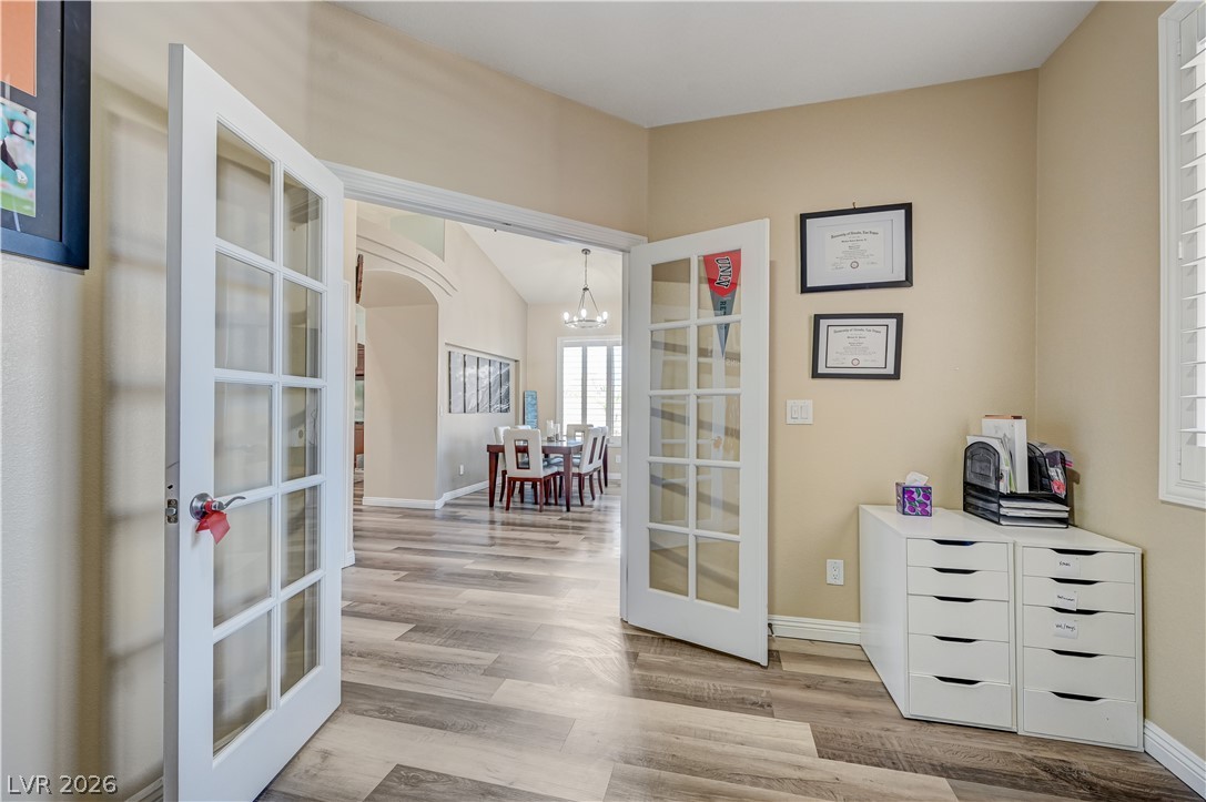 1353 Romanesca Drive Henderson NV 89052
