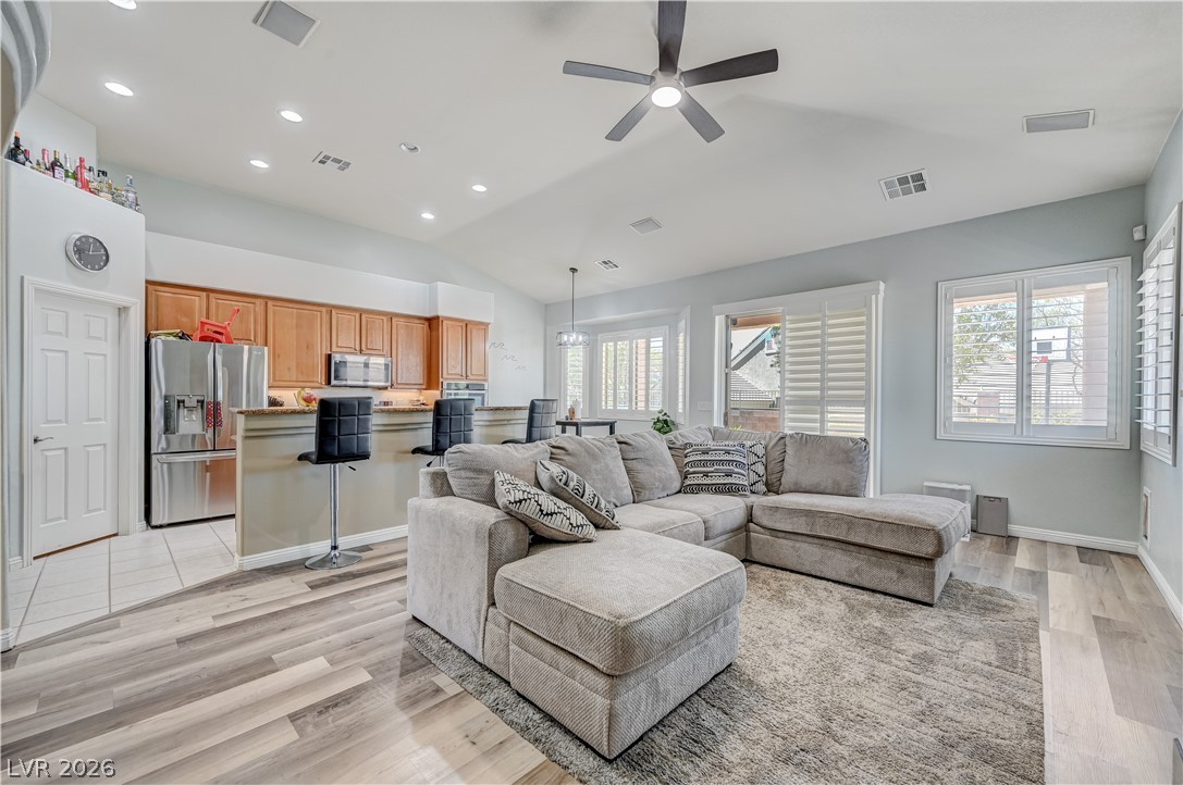 1353 Romanesca Drive Henderson NV 89052