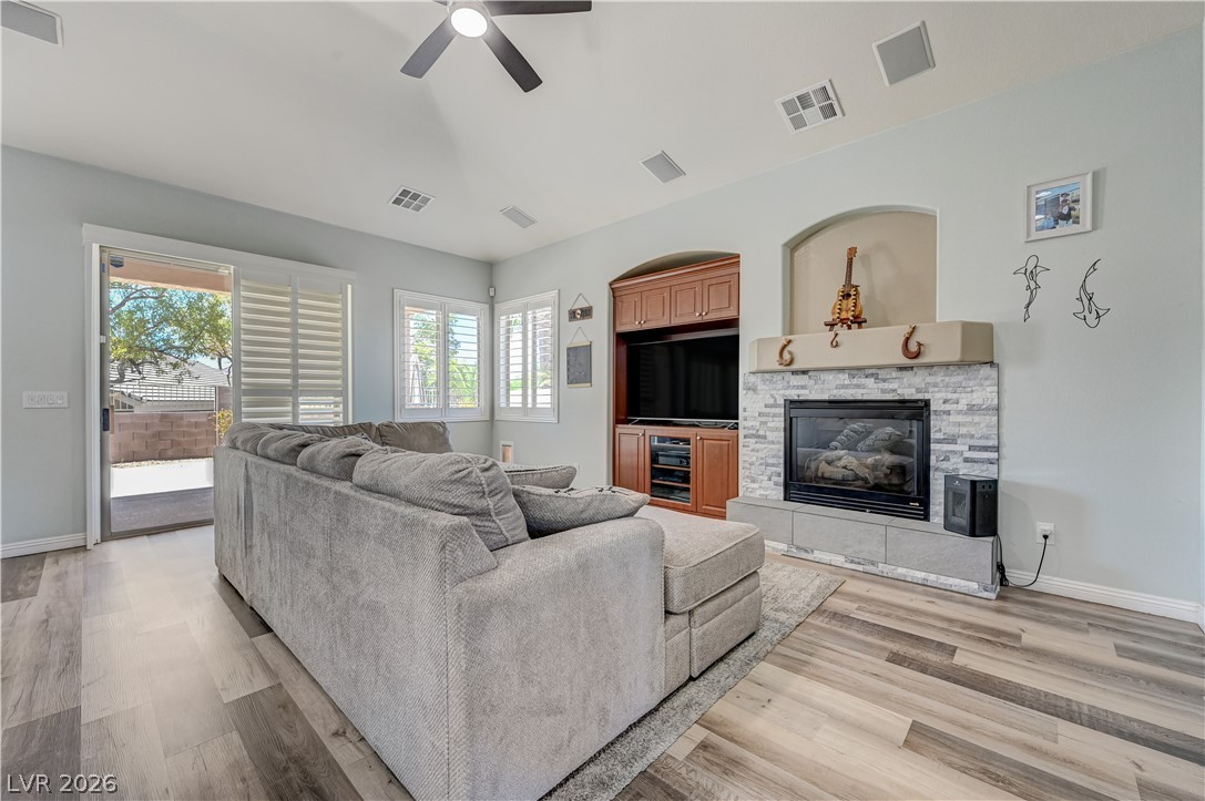 1353 Romanesca Drive Henderson NV 89052