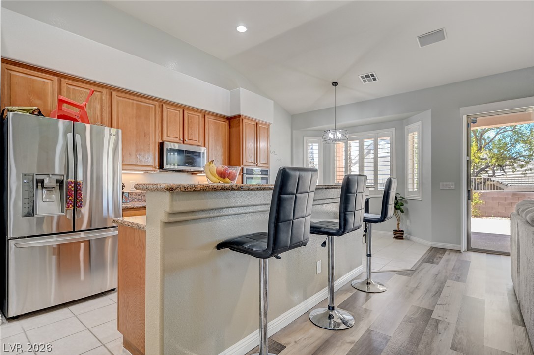 1353 Romanesca Drive Henderson NV 89052