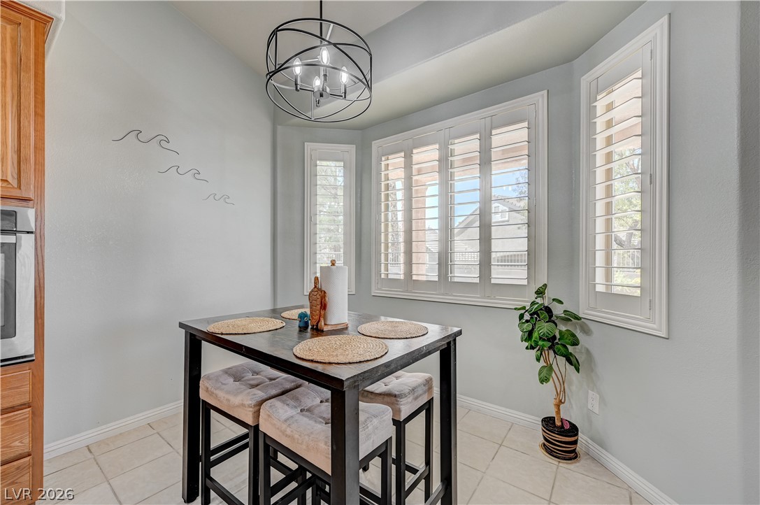 1353 Romanesca Drive Henderson NV 89052