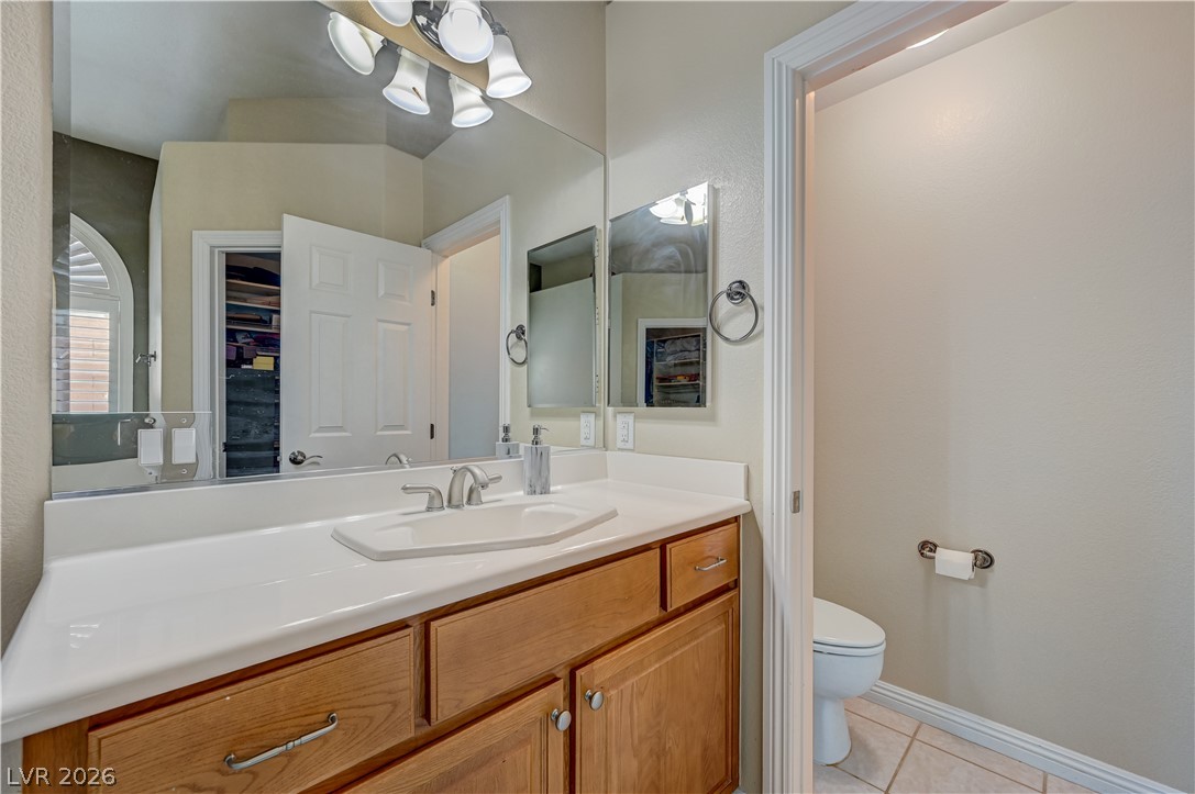 1353 Romanesca Drive Henderson NV 89052