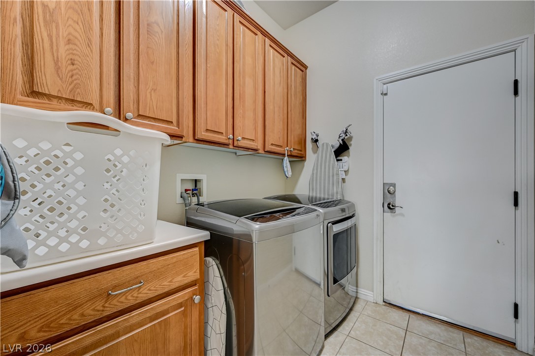 1353 Romanesca Drive Henderson NV 89052