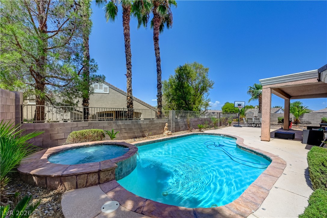 1353 Romanesca Drive Henderson NV 89052