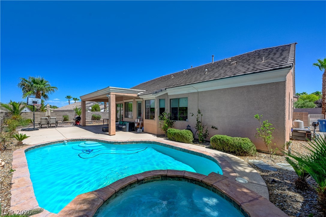 1353 Romanesca Drive Henderson NV 89052