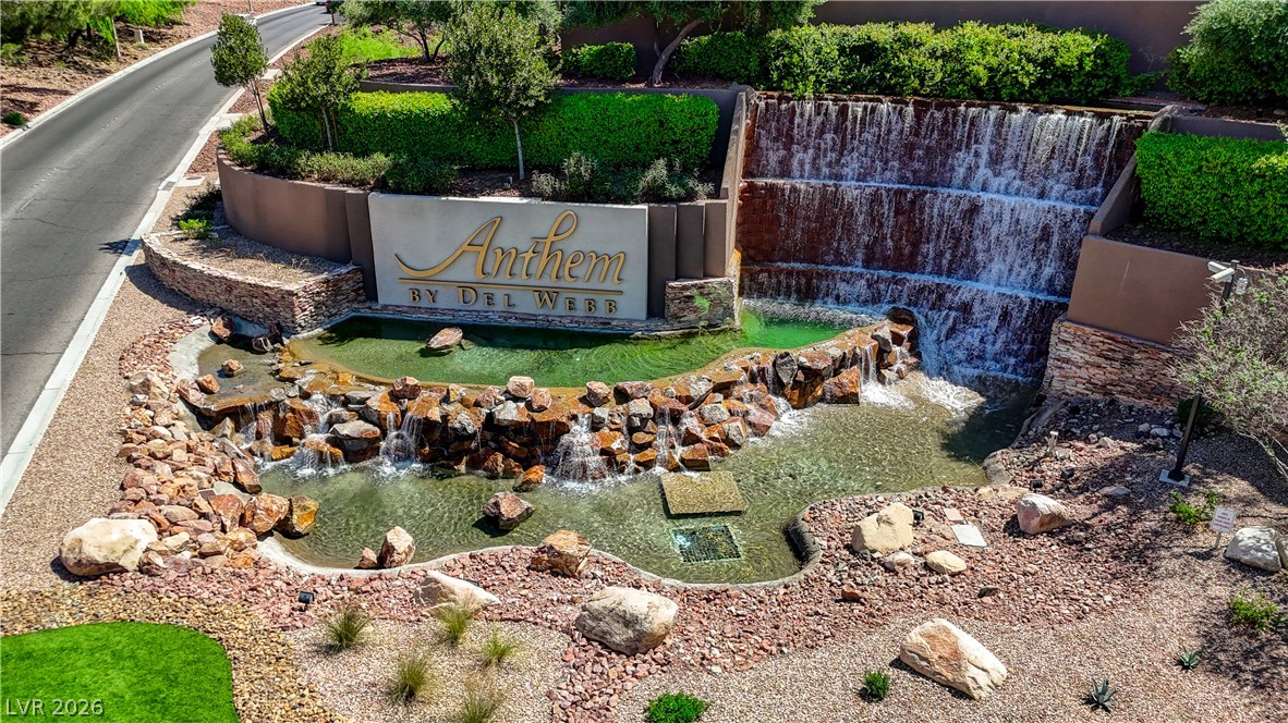 1353 Romanesca Drive Henderson NV 89052