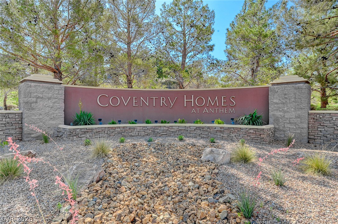 1353 Romanesca Drive Henderson NV 89052