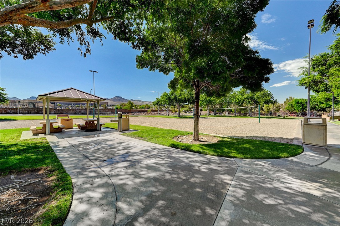 1353 Romanesca Drive Henderson NV 89052