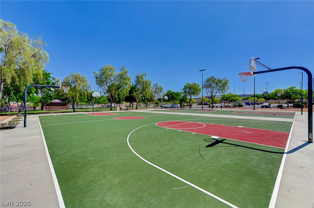 1353 Romanesca Drive Henderson NV 89052