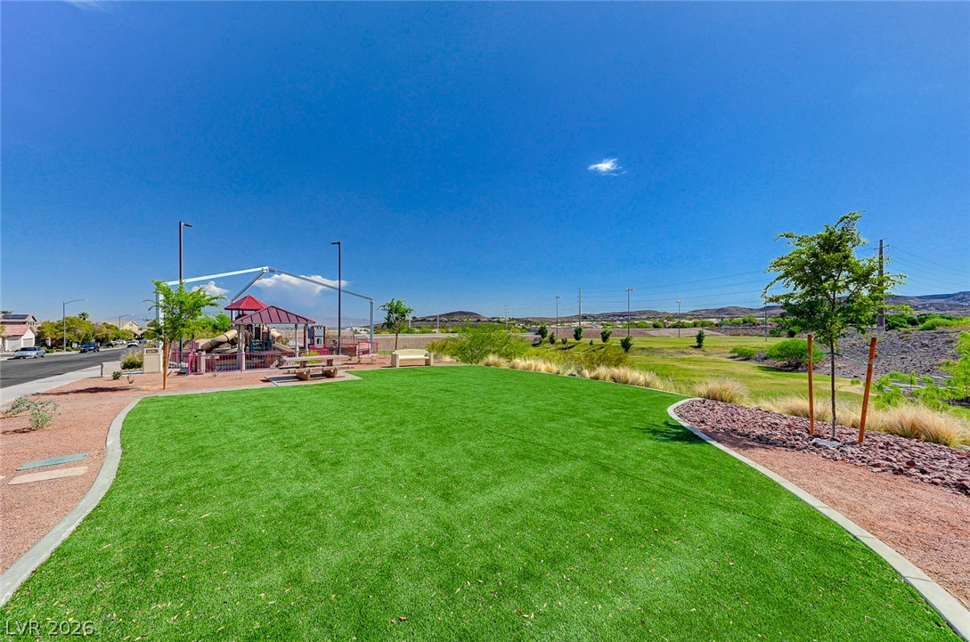 1353 Romanesca Drive Henderson NV 89052