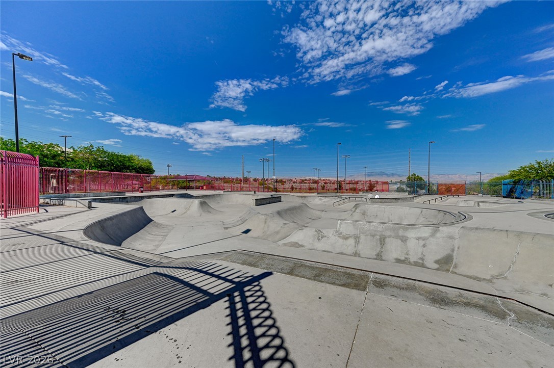 1353 Romanesca Drive Henderson NV 89052