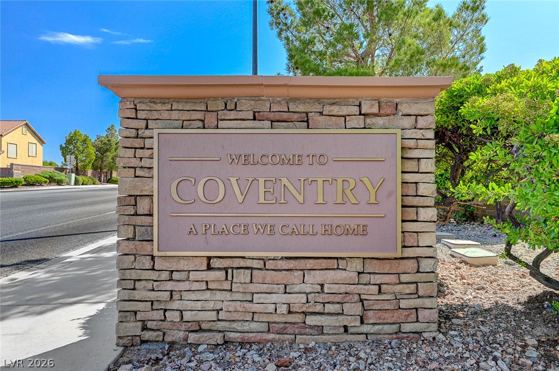 1353 Romanesca Drive Henderson NV 89052