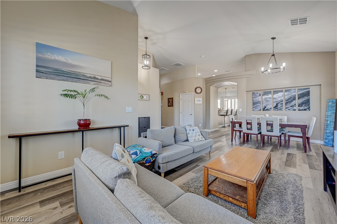 1353 Romanesca Drive Henderson NV 89052