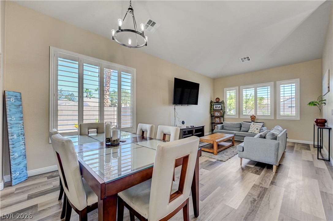 1353 Romanesca Drive Henderson NV 89052