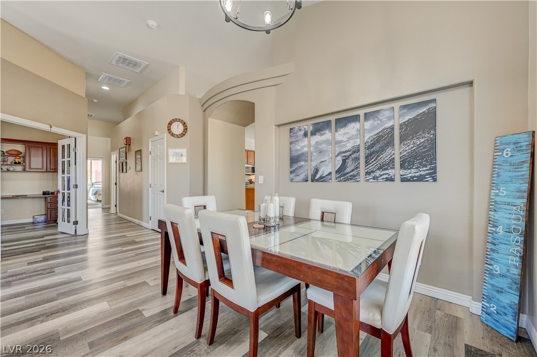 1353 Romanesca Drive Henderson NV 89052