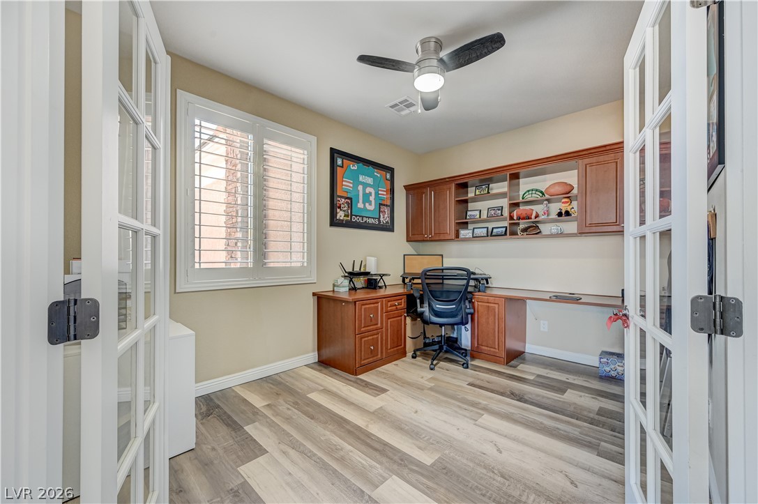 1353 Romanesca Drive Henderson NV 89052