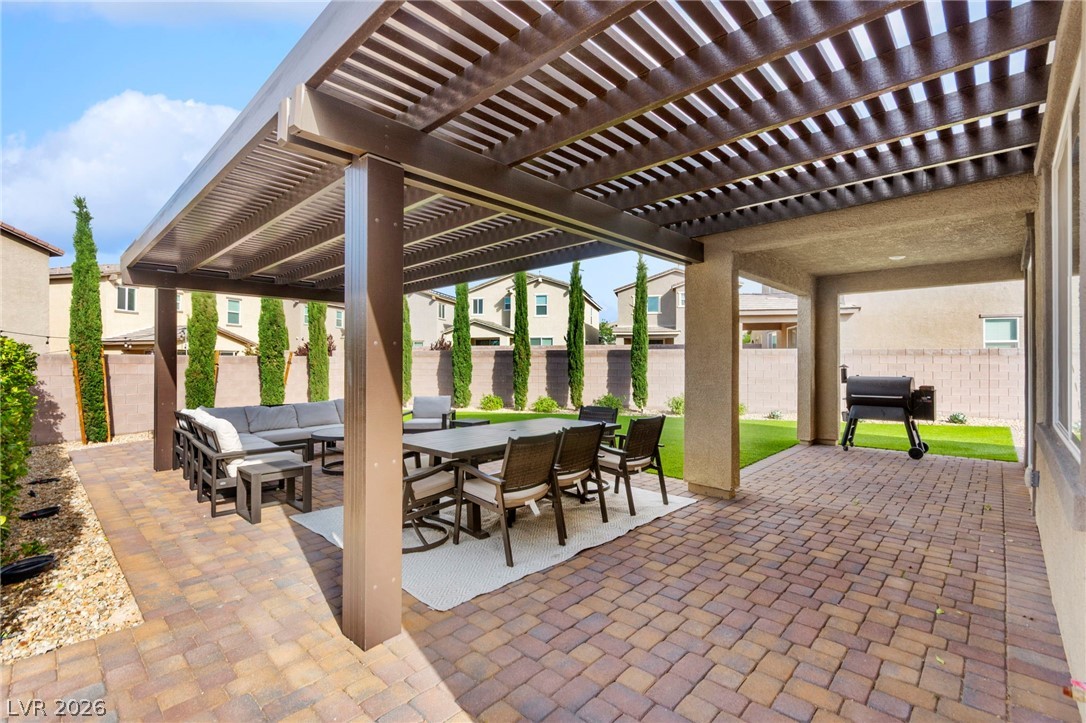 1296 Jaya Peak Court Henderson NV 89052