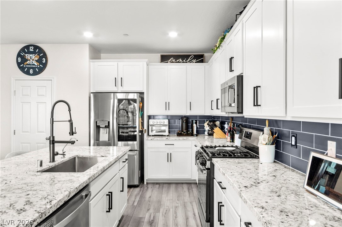 1296 Jaya Peak Court Henderson NV 89052