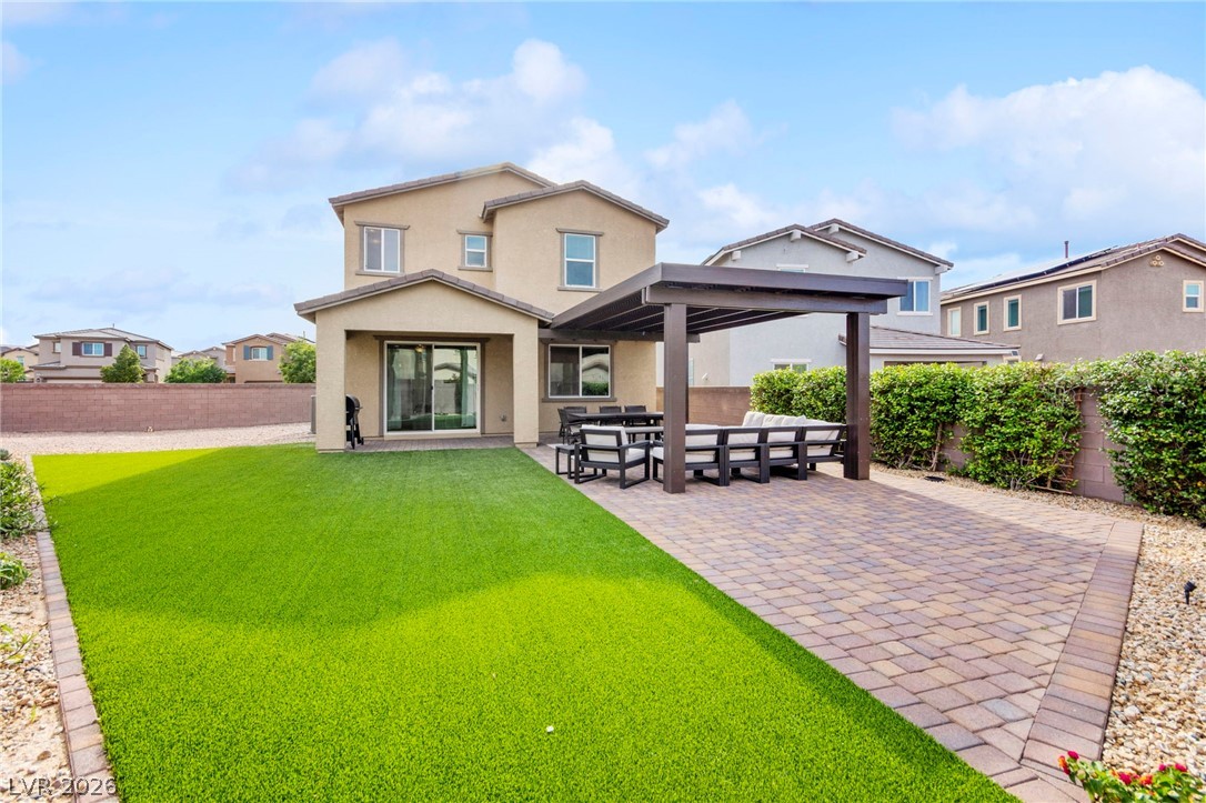 1296 Jaya Peak Court Henderson NV 89052