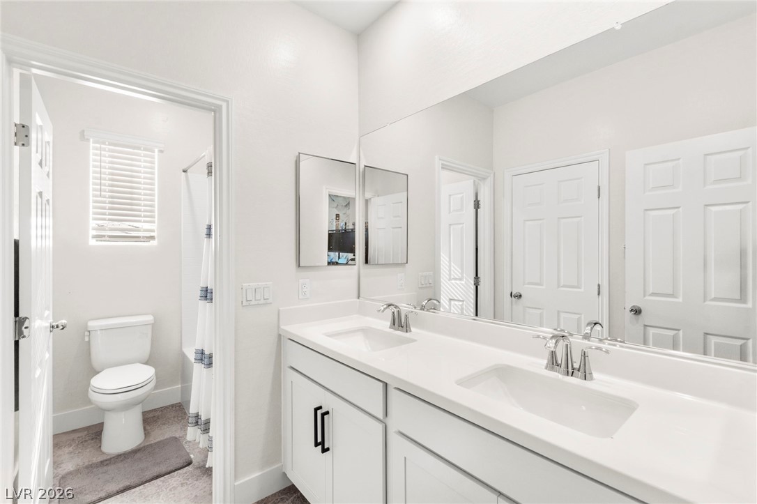 1296 Jaya Peak Court Henderson NV 89052