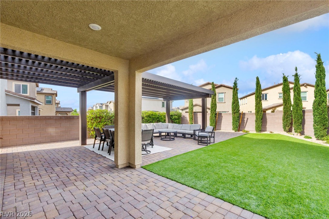1296 Jaya Peak Court Henderson NV 89052