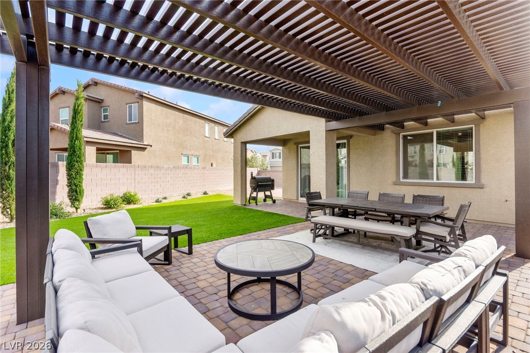 1296 Jaya Peak Court Henderson NV 89052