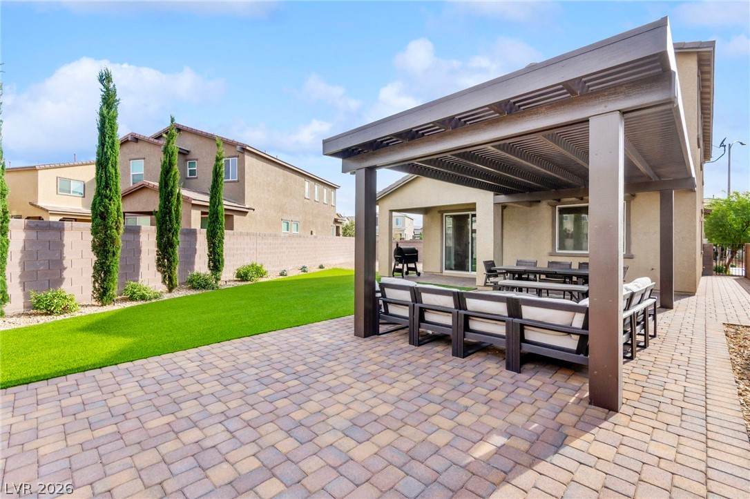 1296 Jaya Peak Court Henderson NV 89052
